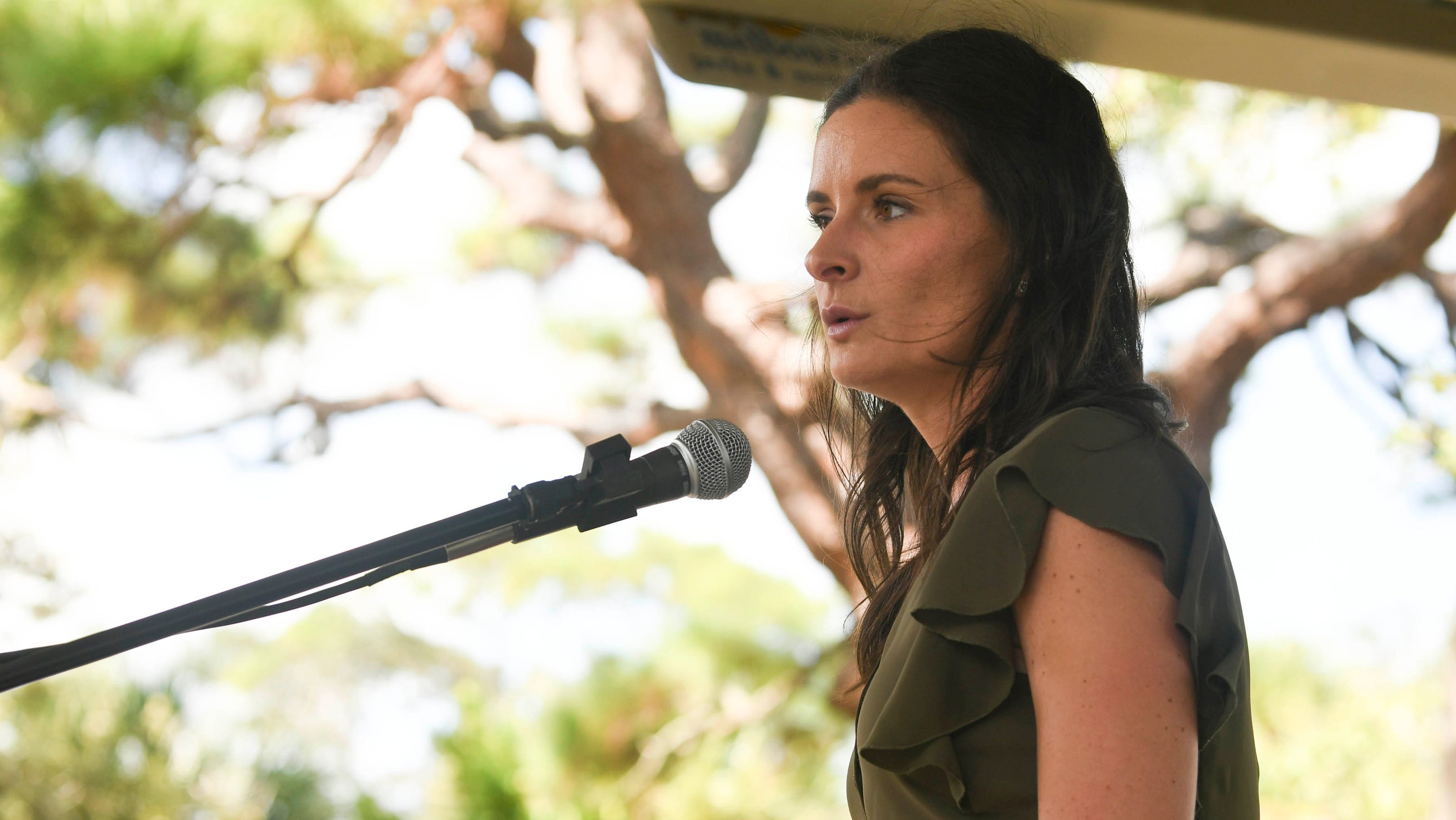 Court faults Susin over public records delays in case with Jenkins