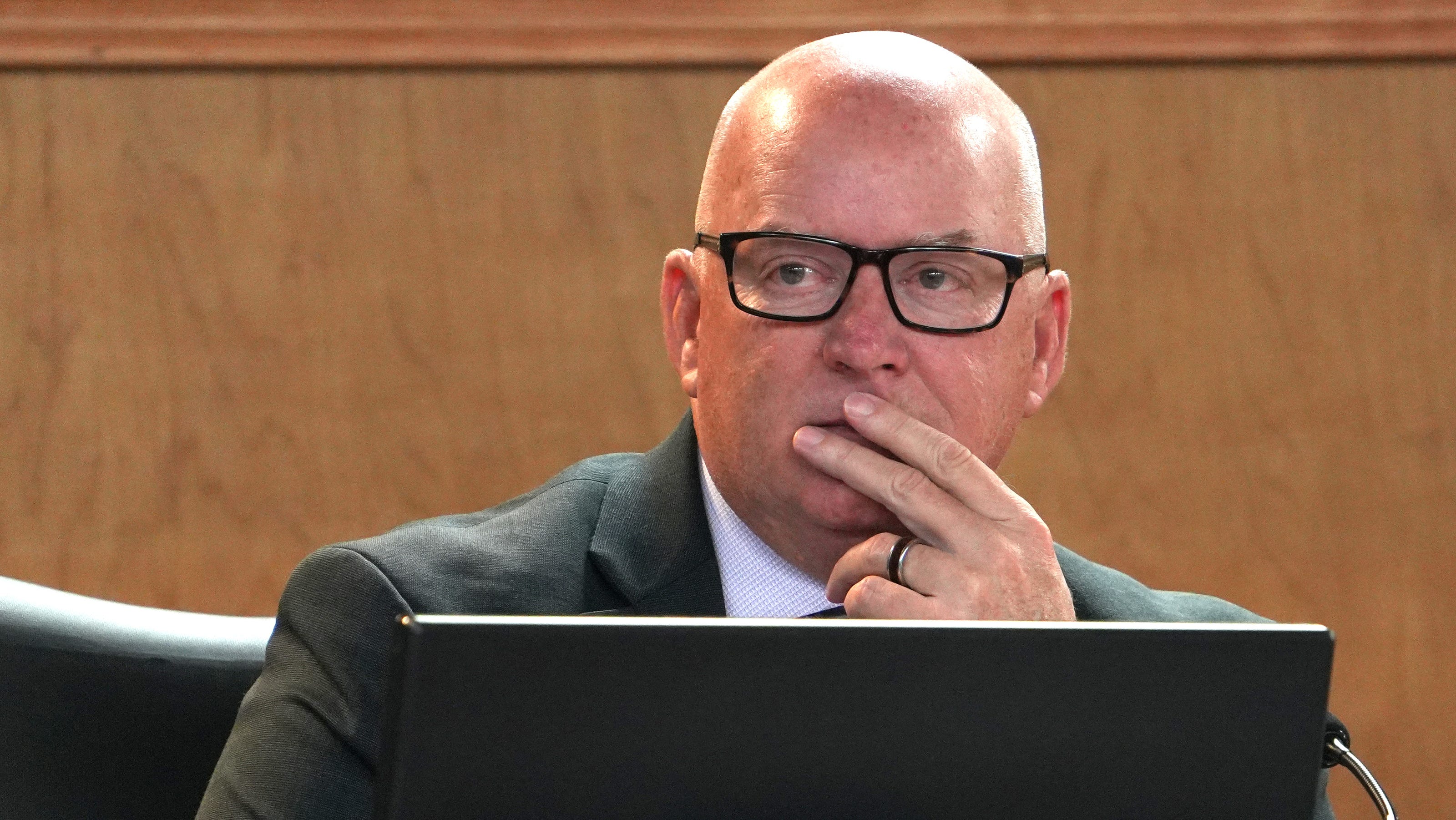 Who's affected by layoffs, reorganization at Brevard Public Schools?